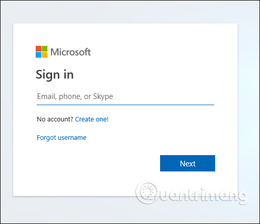images 1 of How to sign in to Outlook on Windows 10 Mail