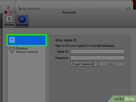 How to Sign Out of Apple Messages Picture 10