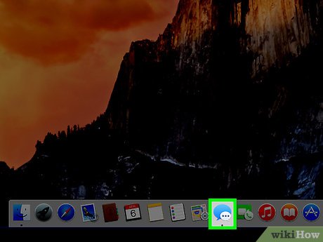 How to Sign Out of Apple Messages Picture 6