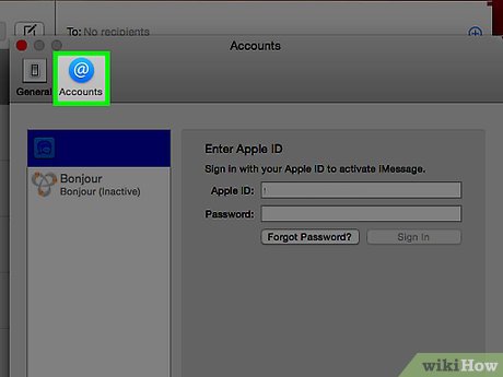 How to Sign Out of Apple Messages Picture 9