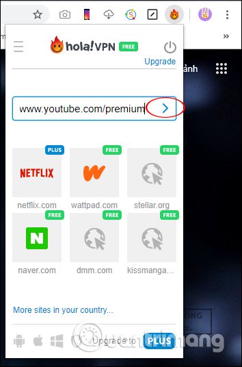 How To Sign Up For A Youtube Premium Trial