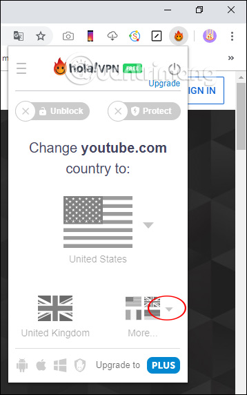 How to sign up for a YouTube Premium trial Picture 3