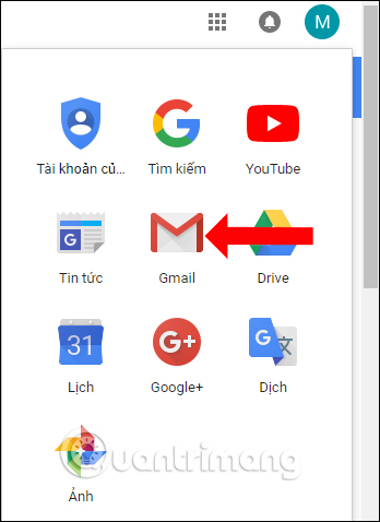 How to sign up for Gmail, create and create a Google account Picture 5