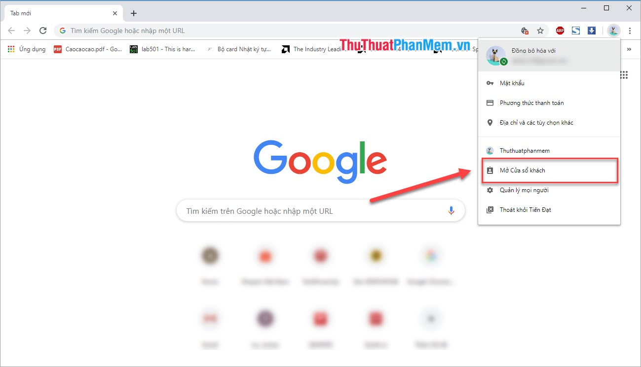 How to sign up for Gmail without a confirmation phone number Picture 6
