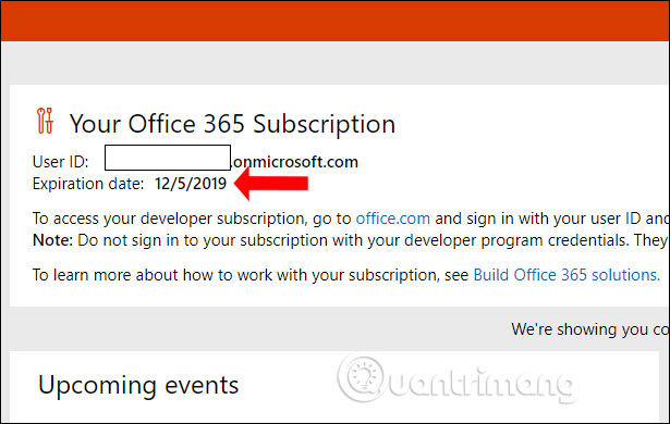 How to sign up for Office 365 and 21TB OneDrive for free from Microsoft Picture 12
