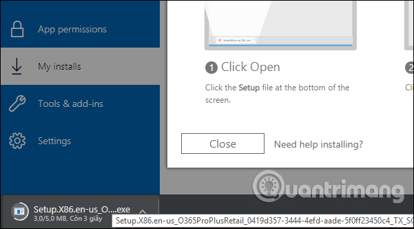 How to sign up for Office 365 and 21TB OneDrive for free from Microsoft Picture 24