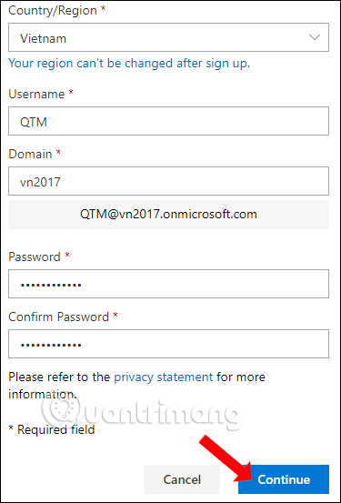 How to sign up for Office 365 and 21TB OneDrive for free from Microsoft Picture 8