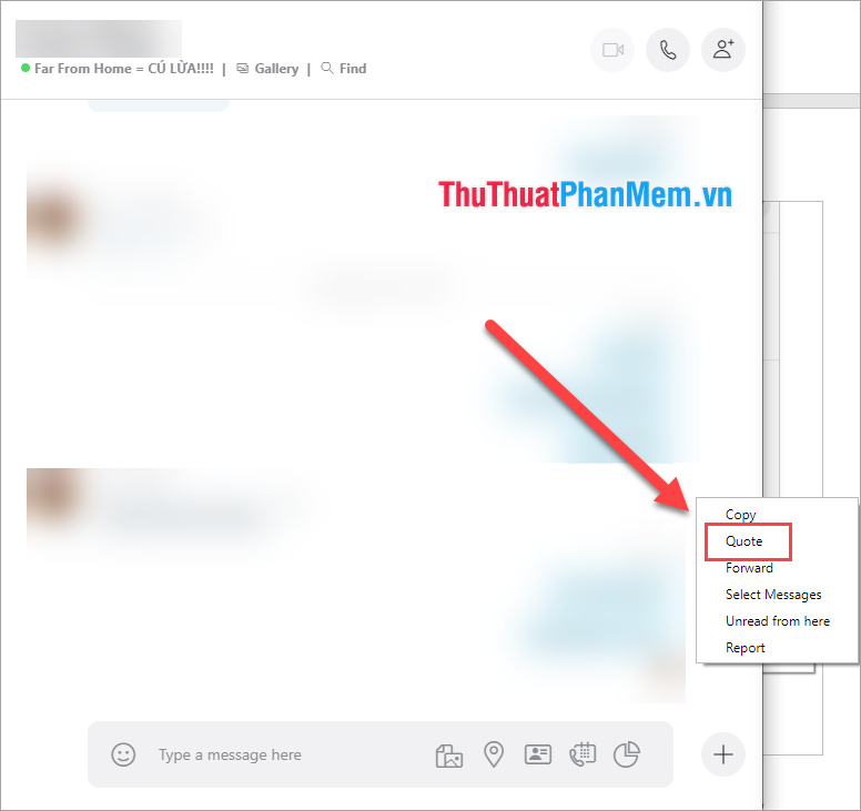 How to sign up for Skype, create a Skype account, set up a Skype nick to chat with friends Picture 15