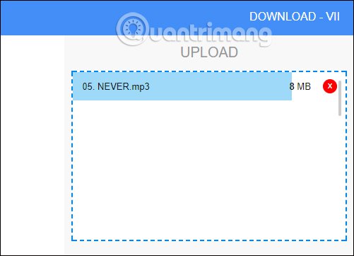 How to simply copy files from computer to iPhone / iPad Picture 11