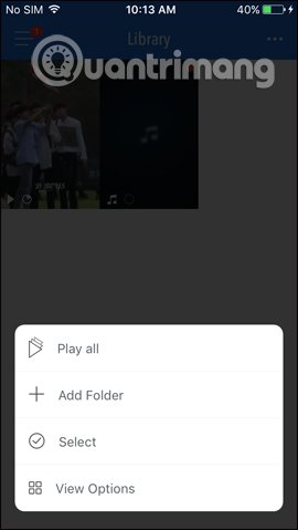 How to simply copy files from computer to iPhone / iPad Picture 13
