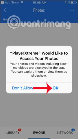 How to simply copy files from computer to iPhone / iPad Picture 18