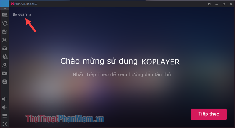 How to simulate Android on a PC with 3 most popular software Picture 21