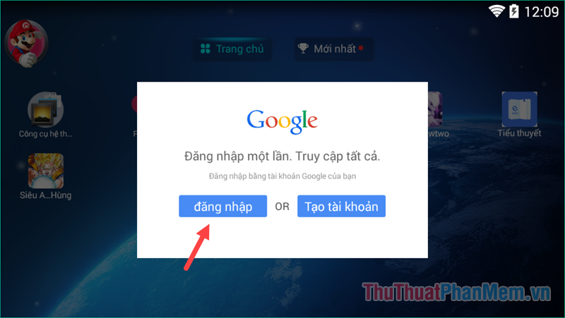 How to simulate Android on a PC with 3 most popular software Picture 22