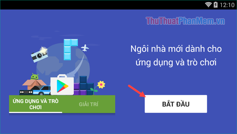 How to simulate Android on a PC with 3 most popular software Picture 25