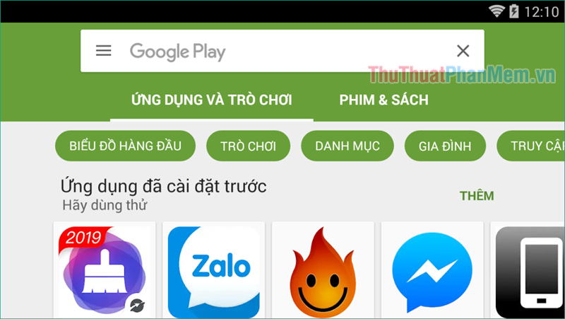 How to simulate Android on a PC with 3 most popular software Picture 26