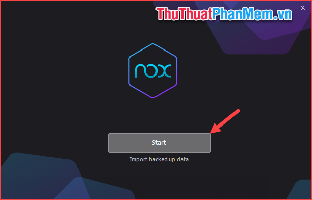 How to simulate Android on a PC with 3 most popular software Picture 9