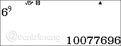 How to simulate CASIO FX-580VN X on the computer Picture 15