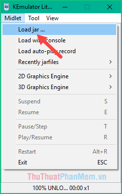 How to simulate Java on a PC to play games Picture 6