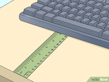 How to Sit at a Computer Picture 16