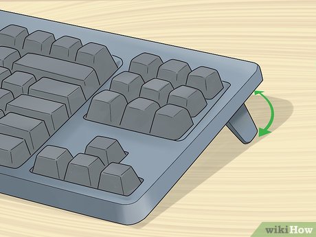How to Sit at a Computer Picture 18