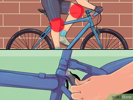 How to Size a Bike Picture 12