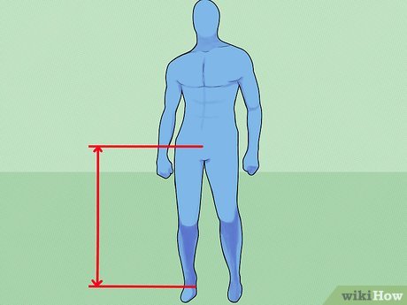 How to Size a Bike Picture 2