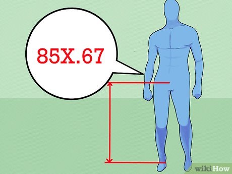 How to Size a Bike Picture 3