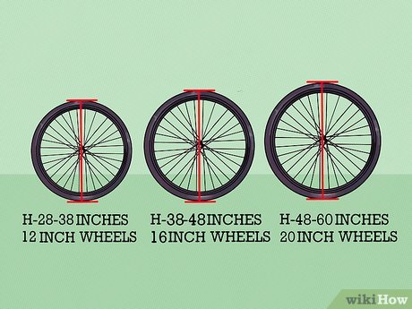 How to Size a Bike Picture 5