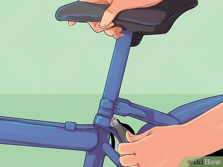 How to Size a Bike Picture 6