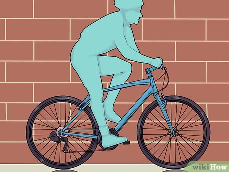 How to Size a Bike Picture 7