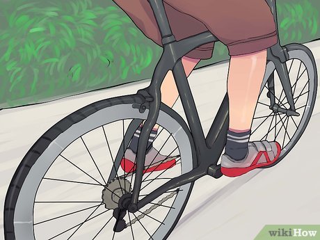 How to Size a Bike Picture 8