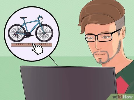 How to Size a Bike Picture 9