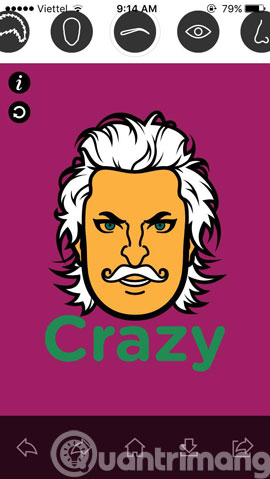 How to sketch Chibi-style avatars on iOS? Picture 3