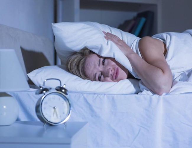 How to sleep in less than 1 minute? Picture 2