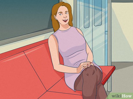 How to Sleep on Public Transport While Traveling Picture 5