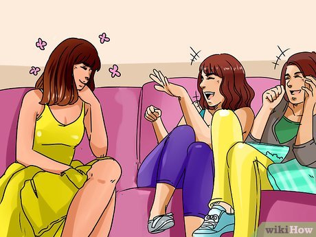 How to Slow Down a Relationship Picture 10