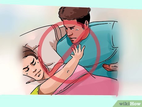 How to Slow Down a Relationship Picture 6