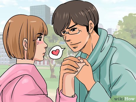 How to Slow Down a Relationship Picture 7