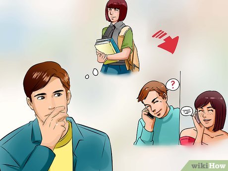 How to Slow Down a Relationship Picture 8