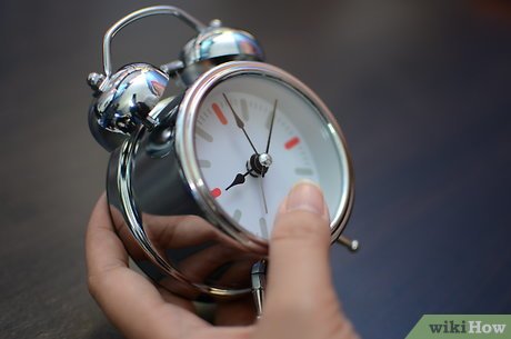 How to Sneak Downstairs Early to See Your Easter Basket Picture 4