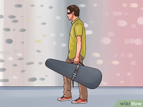 How to Sneak Into a Concert Picture 6