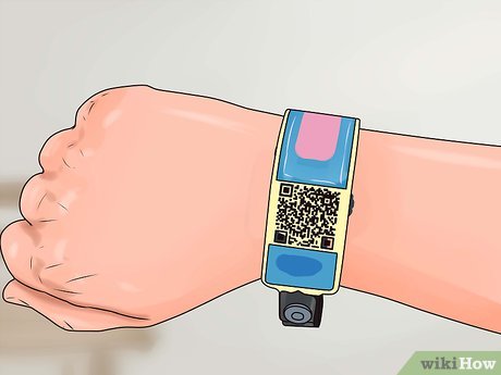 How to Sneak Into a Concert Picture 7