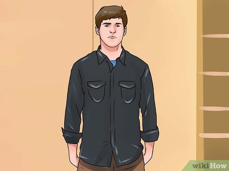 How to Sneak Into a Concert Picture 9