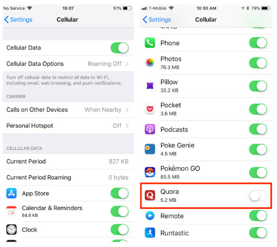 How to solve iCloud sync problem Picture 3