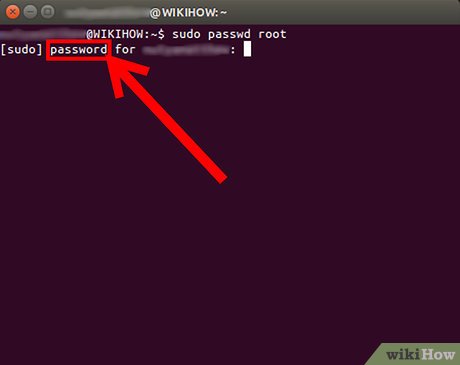 How to Solve Incorrect Password ...Try Again Error in Ubuntu Picture 2