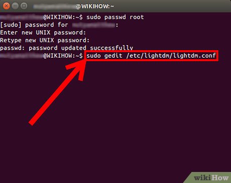 How to Solve Incorrect Password ...Try Again Error in Ubuntu Picture 3