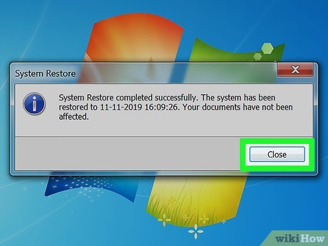 How to Solve the Lnk File Extension Problem in Windows Picture 10