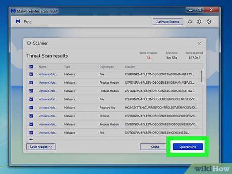 How to Solve the Lnk File Extension Problem in Windows Picture 19