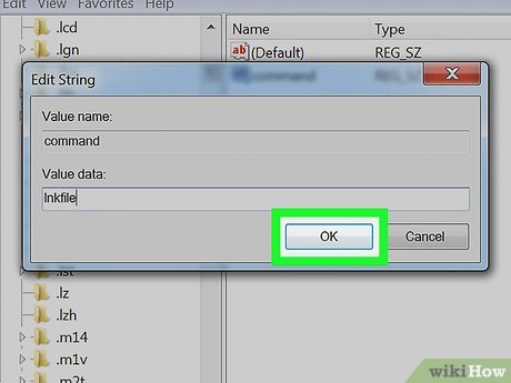 How to Solve the Lnk File Extension Problem in Windows Picture 33