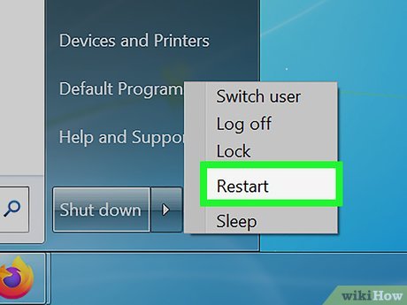 How to Solve the Lnk File Extension Problem in Windows Picture 38